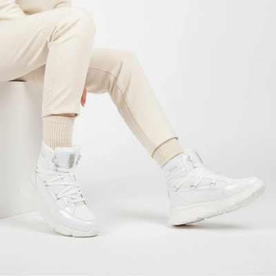 Stiefeletten BIG STAR - II274463 Weiß