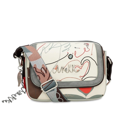 Handtasche ANEKKE - 40763-349