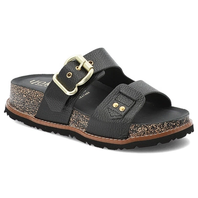 Flip-Flops YOKONO - Oca-252 Opa Negro