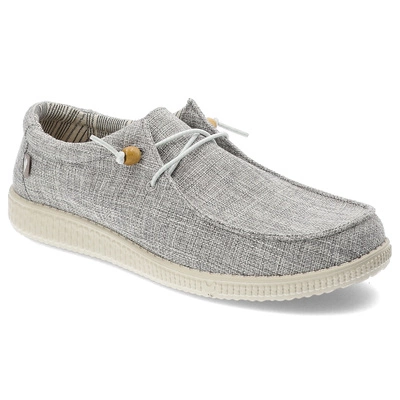 Halbschuhe PITAS - WP150 Graue