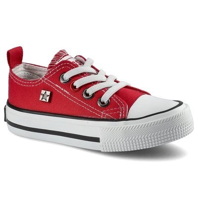 Turnschuhe BIG STAR - HH374092 Rot