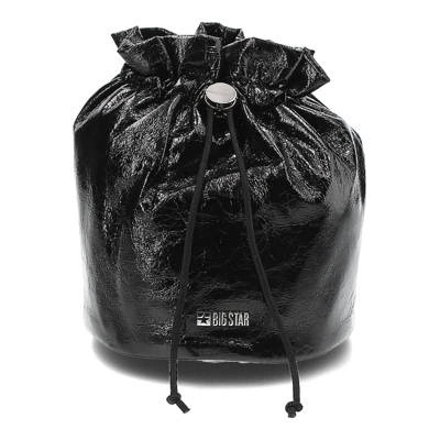 Tasche BIG STAR - JJ574018 Czarny