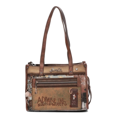 Handtasche ANEKKE - 39812-182