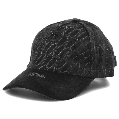 Cap Mit Visier ANEKKE - 39471-021