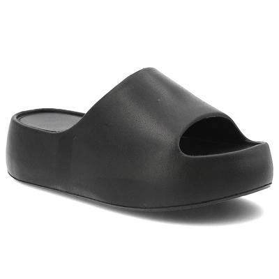 Flip-Flops FILIPPO - DK7113/25 BK Czarny