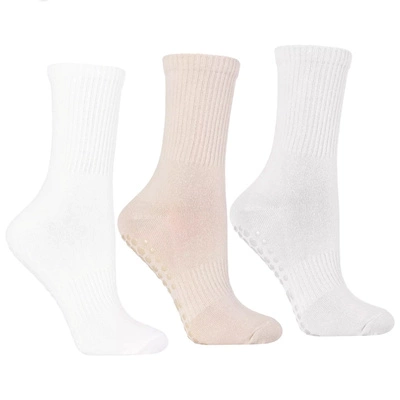 Socken MORAJ 3 Pary - CSL200-142 Mix Kolor