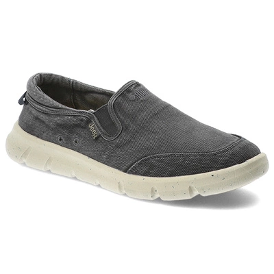 Halbschuhe JEEP - Tabasco Slip On JM51001A 016 Navy