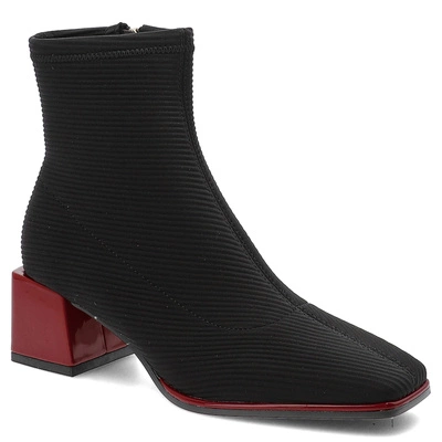 Stiefeletten GIOSEPPO - Inger 76713 Black
