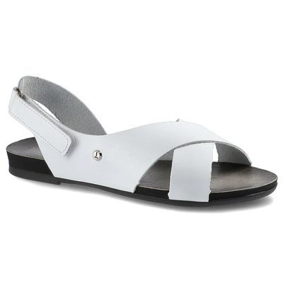 Sandalen LEMAR - 40141 Bf.Weiß