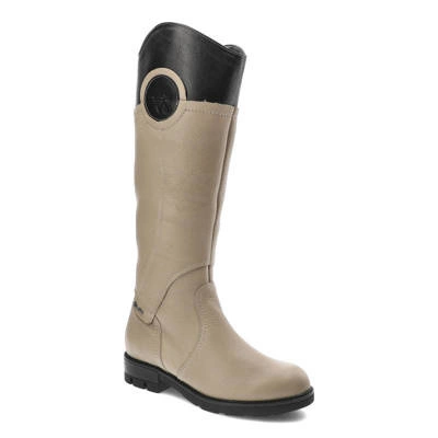 Stiefel KARINO - 0914/016-M Beige