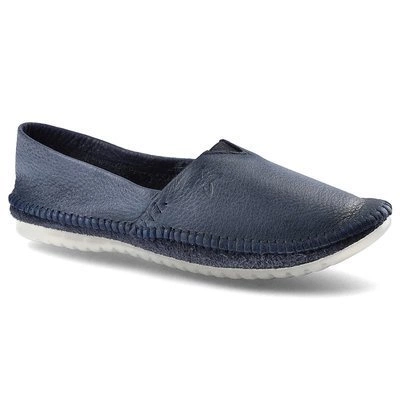 Ballerinas MACIEJKA - 01930-17/00-0 Granat Jeans