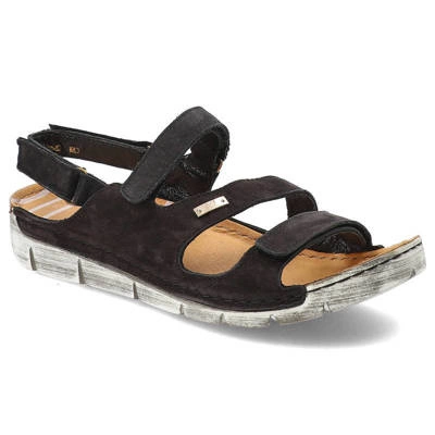 Sandalen CARINII - B2852_-360-000-000-141 Samuel 04