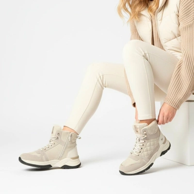 Schneeschuhe MUSTANG - 1438-603-243 Weiße