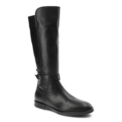 Stiefel TOMMY HILFIGER - T4A6-32422-0036999-Boot Black 999