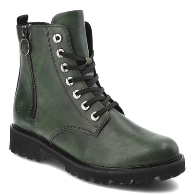 Stiefeletten REMONTE - D8671-55 Green