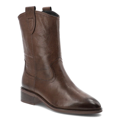 Stiefel S.BARSKI - CR52-667 Brown