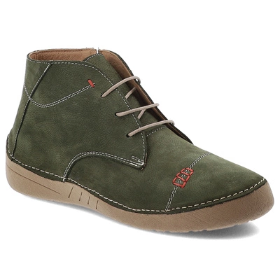 Stiefeletten ARTIKER - 57C2119 Khaki