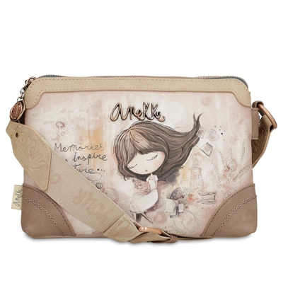 Handtasche ANEKKE - 40803-160