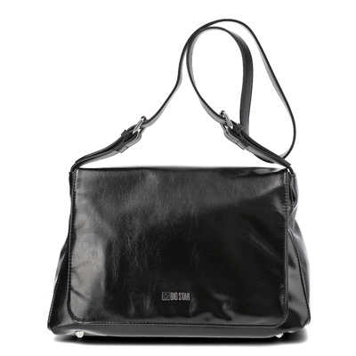 Handtasche BIG STAR - OO574011 Black