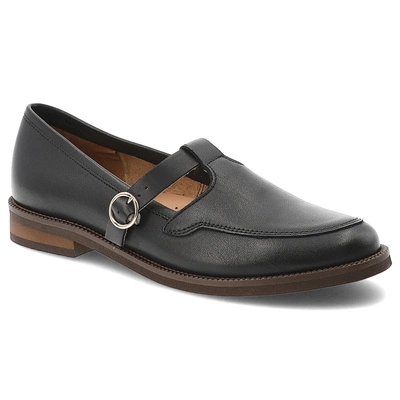 Halbschuhe ARMODO - 1656 Czarny Baflo