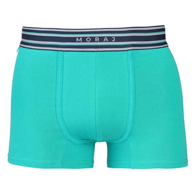 Boxershorts MORAJ - MBX1500-001 Blaue