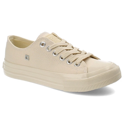 Turnschuhe BIG STAR - NN274286 Beige