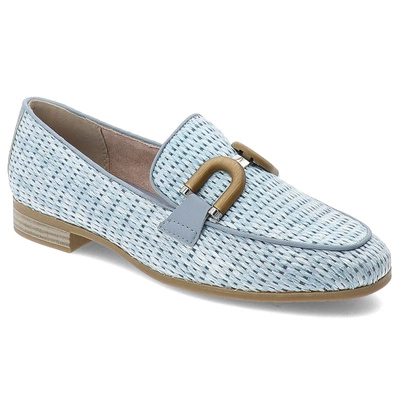 Mokassins MARCO TOZZI - 2-24221-44 847 Polar