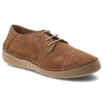 Halbschuhe ARTIKER - 57C2113 Beżowy