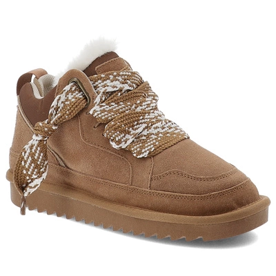 Stiefeletten VINCEZA - 97963 CA Camel
