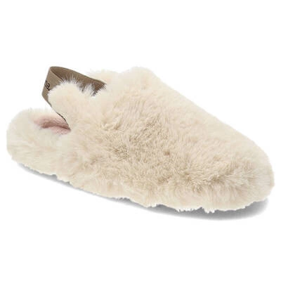 Kapcie MACARENA - Anais 1 Crudo