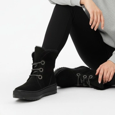 Stiefeletten ARTIKER - 45C418 Black