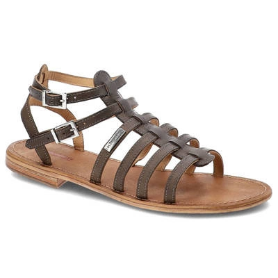 Sandalen LES TROPEZIENNES - 35616 Gris