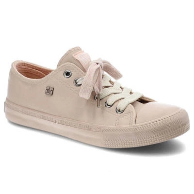 Turnschuhe BIG STAR - EE274382 J.Pink