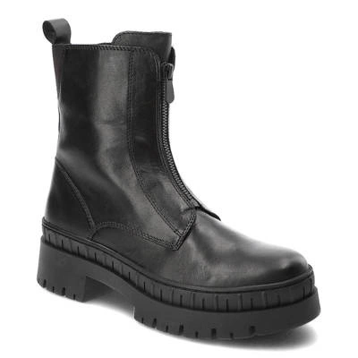 Stiefeletten MARCO TOZZI - 2-25409-41 001 Black