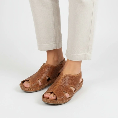 Sandalen KAMPA - K661 Orange 706