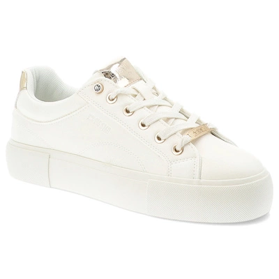 Sneakers BIG STAR - NN274211 Biały