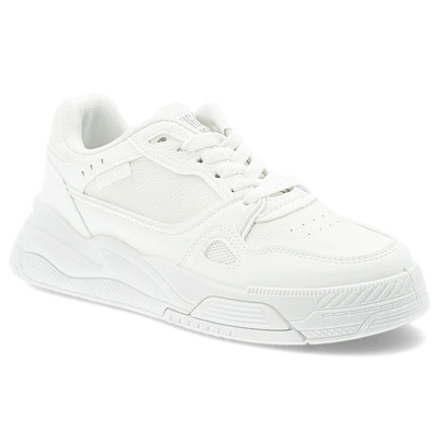 Sneakers BIG STAR - NN274667 Biały