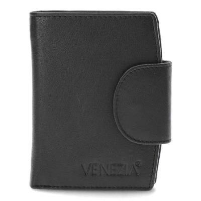 Geldbörse VENEZIA - 5052JV Schwarze