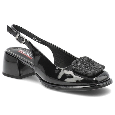 Sandalen ARTIKER - 56C2426 Black
