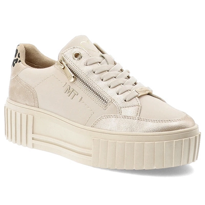 Sneakers MARCO TOZZI - 2-23760-45 402 Cream Comb