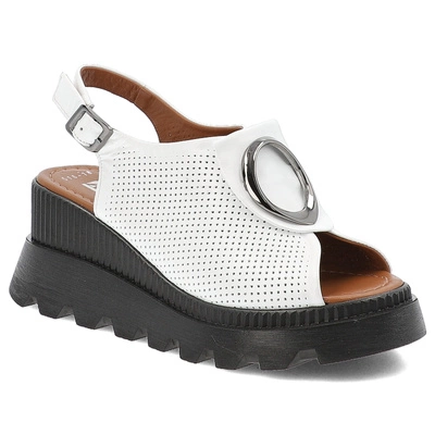 Sandalen ARTIKER - 56C0110 White