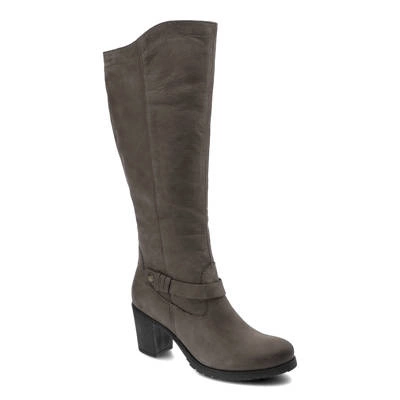 Stiefel POLLONUS - 5-0709-005 Brąz Samuel