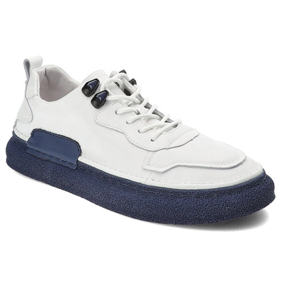 Sneakers ARTIKER - 54A0248 Dunkelblaue