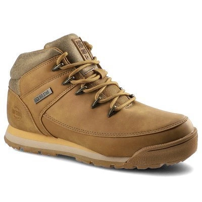 Trekkingschuhe BIG STAR - GG274497 Camel