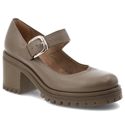 Halbschuhe ARMODO - 20166 V.Fango+Zł.