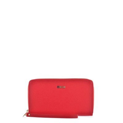 Geldbörse BIG STAR - HH674003 Rot