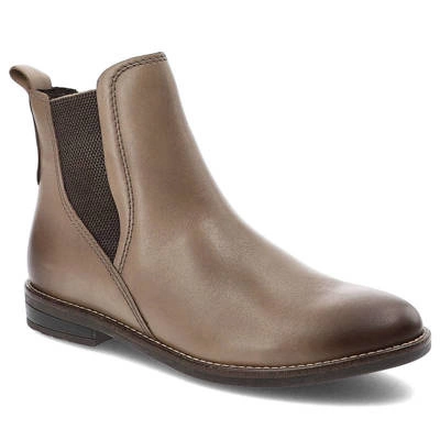 Stiefeletten MARCO TOZZI - 2-25366-41 341