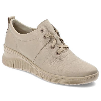 Halbschuhe POLLONUS - 5-1591-002 Beige
