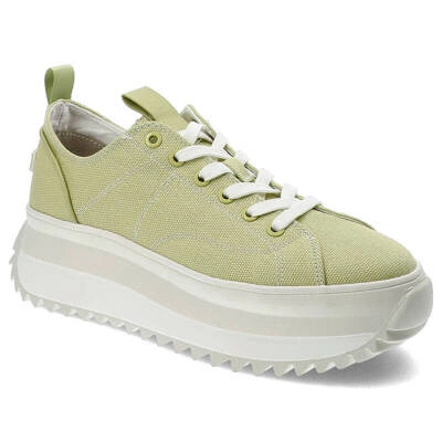 Sneakers TAMARIS - 1-23731-41 705 Grüne