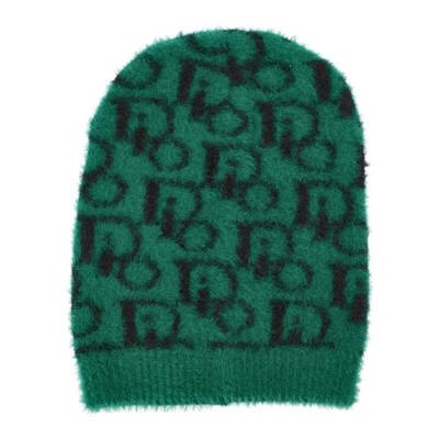 Mütze ARMODO Grüne